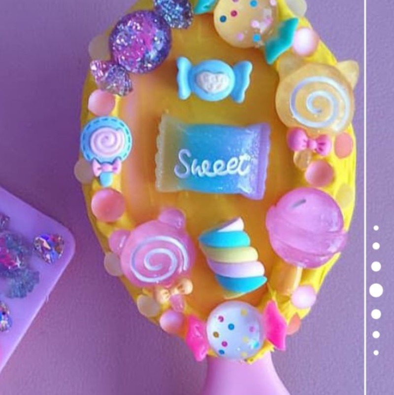 DECODEN Crazy Candy