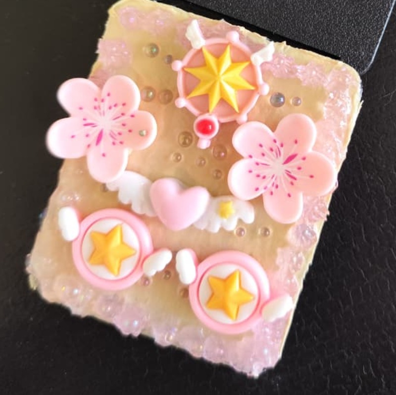 DECODEN Magical girls