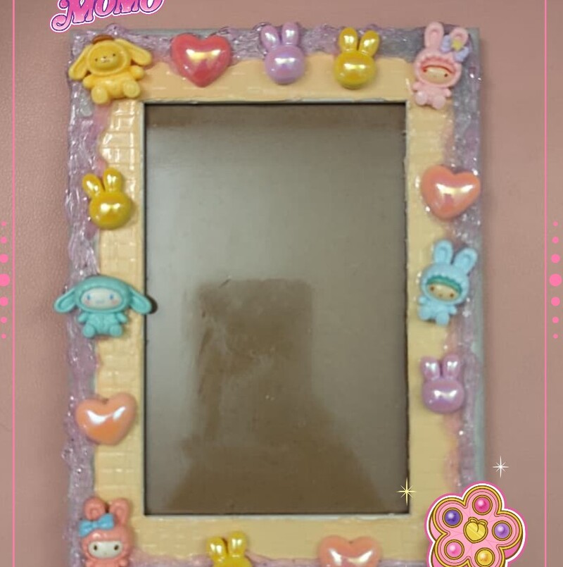DECODEN SANRIO & BUNNIES