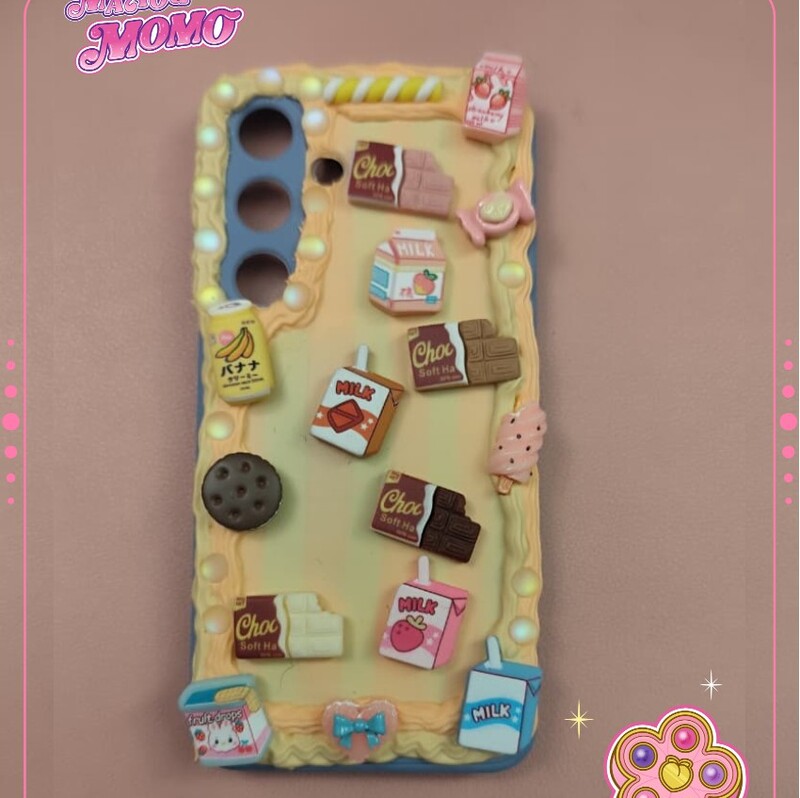 DECODEN CHOCO